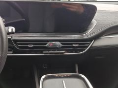 Buick Lacrosse Junyue 28T Yuezun Edition - photo 17