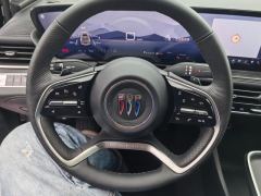 Buick Lacrosse Junyue 28T Yuezun Edition - photo 18