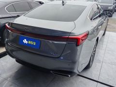 Buick Lacrosse Junyue 28T Yuezun Edition - photo 2