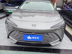 Buick Lacrosse Junyue 28T Yuezun Edition - photo 3