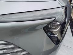Buick Lacrosse Junyue 28T Yuezun Edition - photo 4