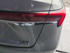 Buick Lacrosse Junyue 28T Yuezun Edition - photo 5