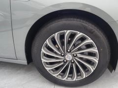 Buick Lacrosse Junyue 28T Yuezun Edition - photo 6