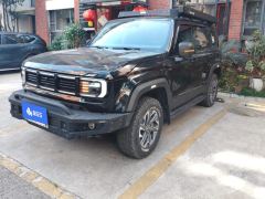 Beijing Off-RoadBJ40 Edition 2.0T Version - photo 1