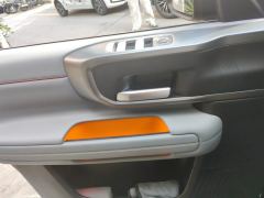 Beijing Off-RoadBJ40 Edition 2.0T Version - photo 13