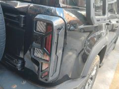 Beijing Off-RoadBJ40 Edition 2.0T Version - photo 5