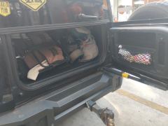 Beijing Off-RoadBJ40 Edition 2.0T Version - photo 7