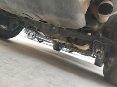 Beijing Off-RoadBJ40 Edition 2.0T Version - photo 9
