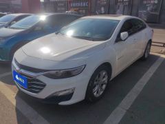 chevrolet malibu xl 535T Tiptronic Sharp edition - photo 1