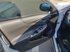 chevrolet malibu xl 535T Tiptronic Sharp edition - photo 12