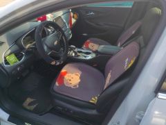 chevrolet malibu xl 535T Tiptronic Sharp edition - photo 14