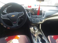 chevrolet malibu xl 535T Tiptronic Sharp edition - photo 16