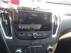 chevrolet malibu xl 535T Tiptronic Sharp edition - photo 17