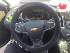 chevrolet malibu xl 535T Tiptronic Sharp edition - photo 18