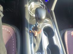 chevrolet malibu xl 535T Tiptronic Sharp edition - photo 19