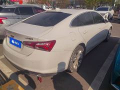 chevrolet malibu xl 535T Tiptronic Sharp edition - photo 2