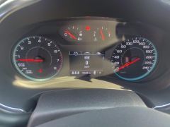 chevrolet malibu xl 535T Tiptronic Sharp edition - photo 20