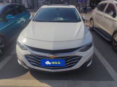 chevrolet malibu xl 535T Tiptronic Sharp edition - photo 3