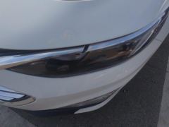 chevrolet malibu xl 535T Tiptronic Sharp edition - photo 4