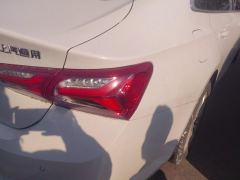 chevrolet malibu xl 535T Tiptronic Sharp edition - photo 5