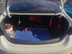 chevrolet malibu xl 535T Tiptronic Sharp edition - photo 7