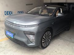 Changan Star Era ET Stellar Era ET BEV 655km AWD Ultra - ფოტო 1