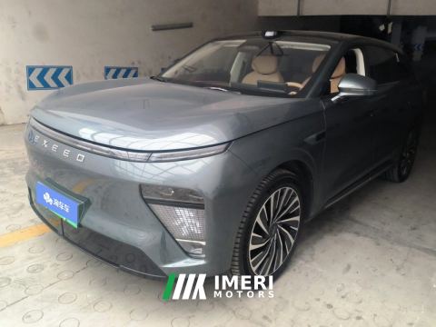 2024 Changan Star Era ET Stellar Era ET BEV 655km AWD Ultra - ავტომობილი ჩინეთიდან