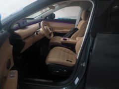 Changan Star Era ET Stellar Era ET BEV 655km AWD Ultra - ფოტო 14