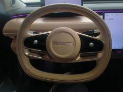 Changan Star Era ET Stellar Era ET BEV 655km AWD Ultra - ფოტო 18