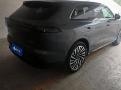 Changan Star Era ET Stellar Era ET BEV 655km AWD Ultra - ფოტო 2