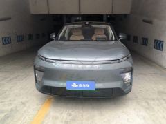 Changan Star Era ET Stellar Era ET BEV 655km AWD Ultra - ფოტო 3