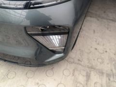 Changan Star Era ET Stellar Era ET BEV 655km AWD Ultra - ფოტო 4