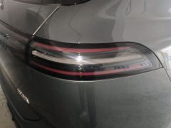 Changan Star Era ET Stellar Era ET BEV 655km AWD Ultra - ფოტო 5