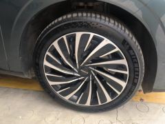 Changan Star Era ET Stellar Era ET BEV 655km AWD Ultra - ფოტო 6