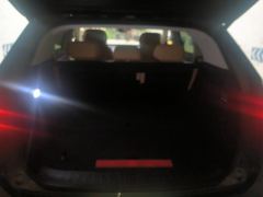Changan Star Era ET Stellar Era ET BEV 655km AWD Ultra - ფოტო 7