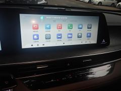 Chery Arrizo 8 High-Energy Edition 2.0T Dynamic - ფოტო 17