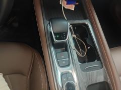 Chery Arrizo 8 High-Energy Edition 2.0T Dynamic - ფოტო 19
