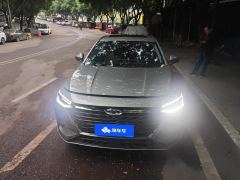 Chery Arrizo 8 High-Energy Edition 2.0T Dynamic - ფოტო 3