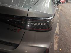 Chery Arrizo 8 High-Energy Edition 2.0T Dynamic - ფოტო 5