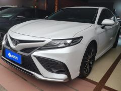 Toyota Camry 2.0S Knight Edition - фото 1