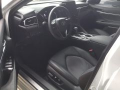 Toyota Camry 2.0S Knight Edition - фото 14