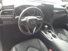 Toyota Camry 2.0S Knight Edition - фото 16
