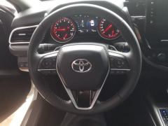 Toyota Camry 2.0S Knight Edition - фото 18