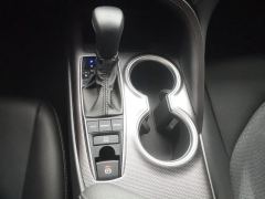 Toyota Camry 2.0S Knight Edition - фото 19