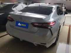 Toyota Camry 2.0S Knight Edition - фото 2