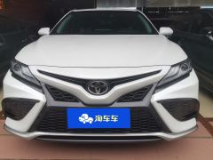 Toyota Camry 2.0S Knight Edition - фото 3