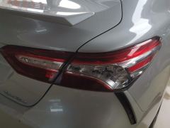 Toyota Camry 2.0S Knight Edition - фото 5