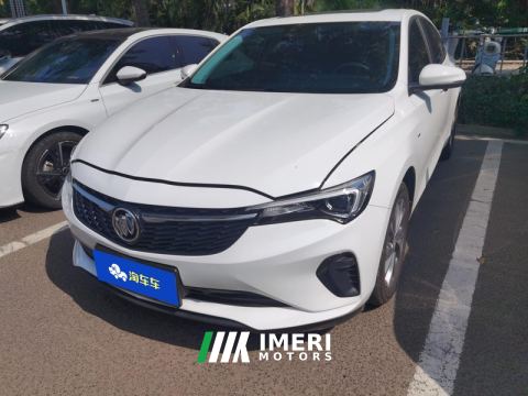 2023 Buick Verano Pro 1.5T Joy Edition - ავტომობილი ჩინეთიდან