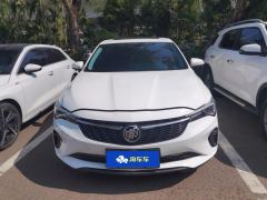 Buick Verano Pro 1.5T Joy Edition - photo 3