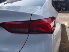 Buick Verano Pro 1.5T Joy Edition - photo 5